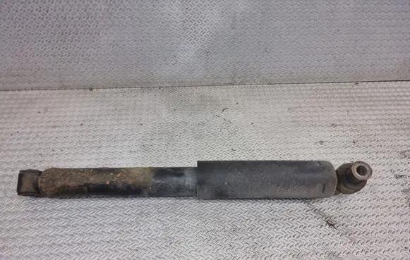 Ford Transit Rear shock absorber/damper 6C1118080WA