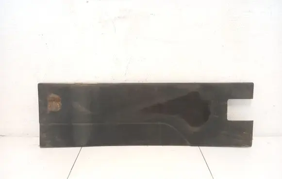 Iveco Daily 4th gen Sliding door trim (molding) 56712 3802052