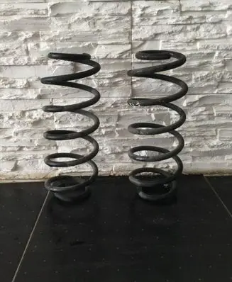 Toyota Corolla E160 E170 Front coil spring