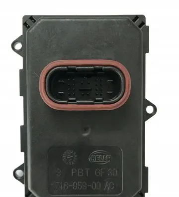 Audi A3 S3 8V Xenon control unit/module 7PP941329M
