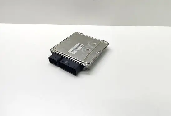 BMW 5 E60 E61 Steering rack control module 1277022056 050613 74410058