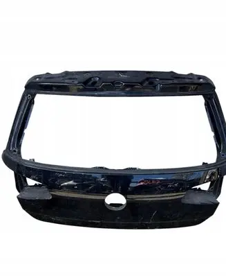 Volkswagen Golf VII Tailgate/trunk/boot lid