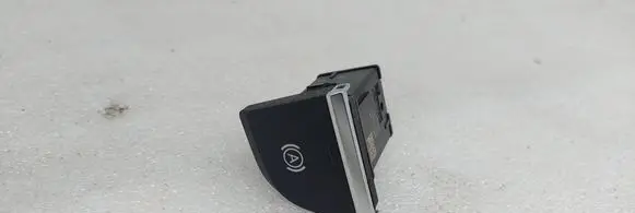 Audi Q5 SQ5 FY Handbrake/parking brake auto hold switch 80B927143 03214740104