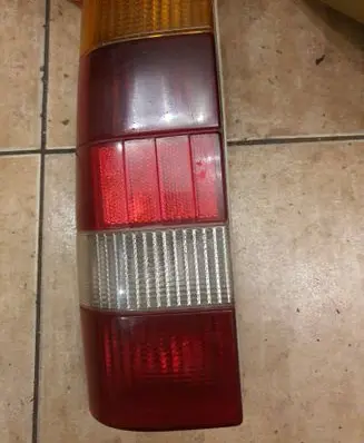 Ford Escort Rear/tail lights 81AG13A603EB 013373