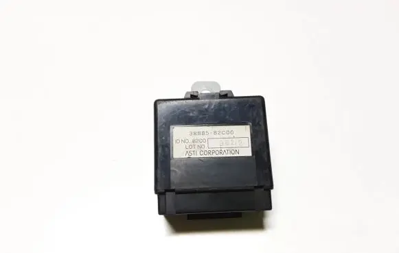 Suzuki Jimny Other control units/modules 3888582C00 82C0