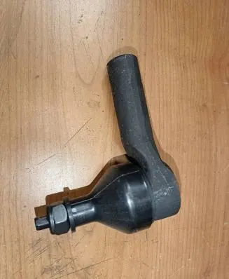 Ford Escape II Steering tie rod end 5M623AB0AA MS40627