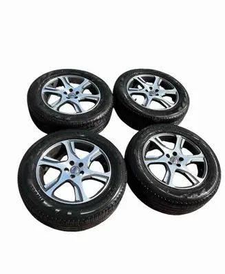 Volvo XC60 R18 alloy rim 31280139