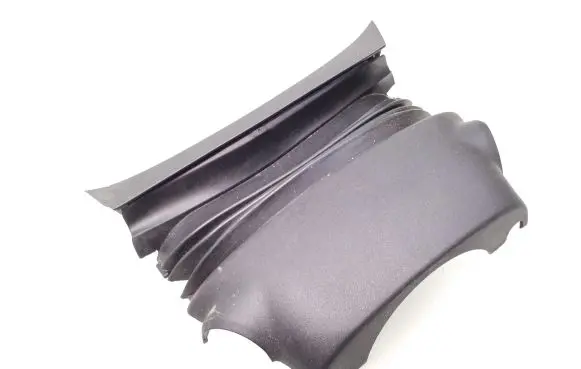 Ford Fiesta Steering wheel column trim 8A613530AKW 8A61A04291AFW