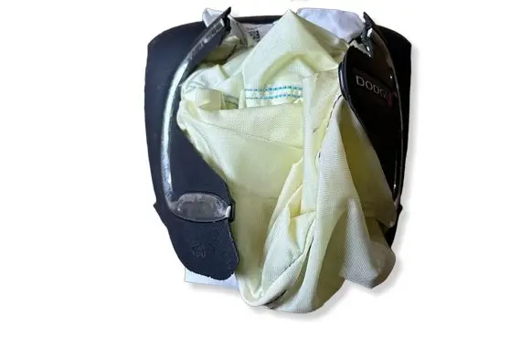 Dodge Durango III Steering wheel airbag P5ZD021X9AE