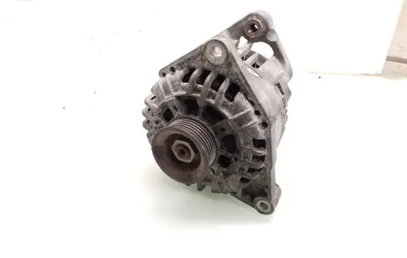 Volkswagen PASSAT B5.5 Generator/alternator 06B903016G