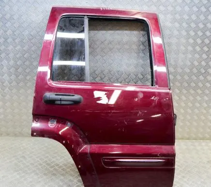 Jeep Cherokee III KJ Rear door 55136700AG