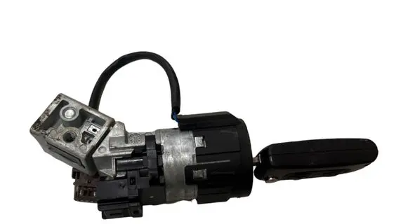 Peugeot 3008 I Ignition lock 36410600