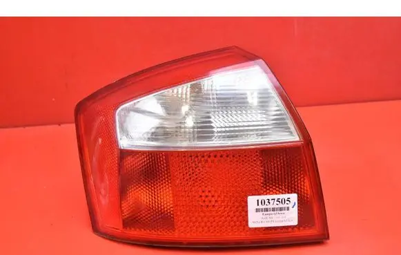 Audi A4 S4 B6 8E 8H Rear/tail lights 8E0945095