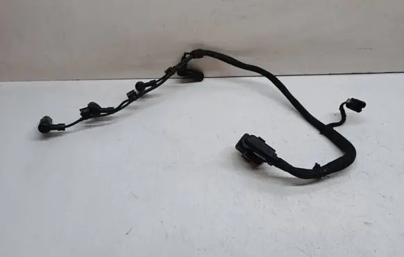 BMW 5 E60 E61 Glow plug wires 7794242