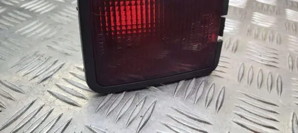 Volkswagen Transporter - Caravelle T4 Rear fog light 281945729