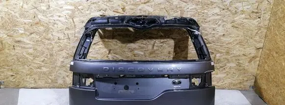 Land Rover Discovery 5 Tailgate/trunk/boot lid HY3240414AP 2860248