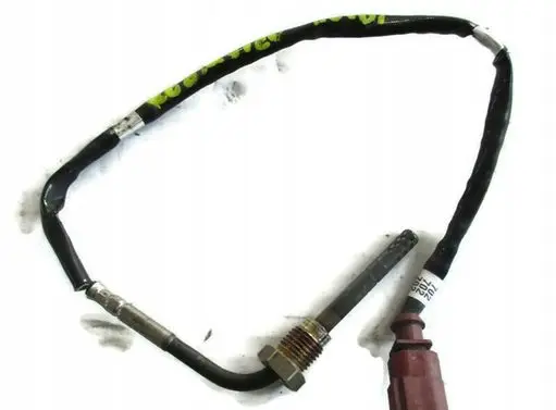 Skoda Roomster (5J) Exhaust gas temperature sensor