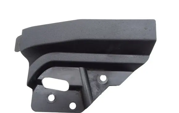 Audi TT TTS Mk2 Rear mudguard 8J0853834E