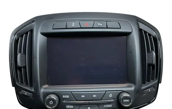 Opel Insignia A Screen/display/small screen 26202389 544930977