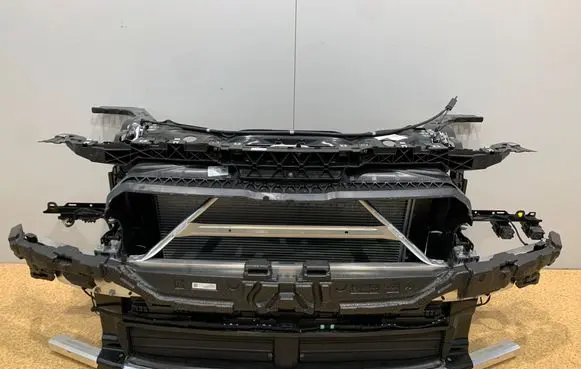 BMW 2 Active Tourer U06 Radiator support slam panel