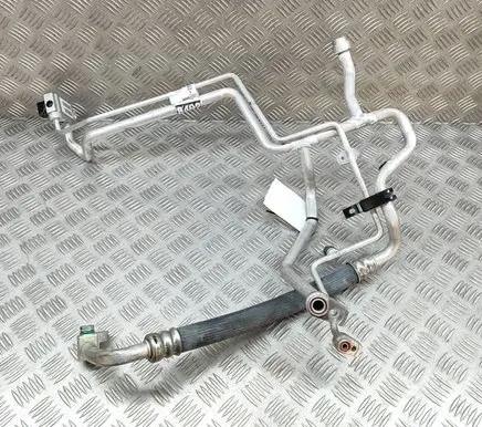 Tesla Model X Air conditioning (A/C) pipe/hose 104626500D 600848100B