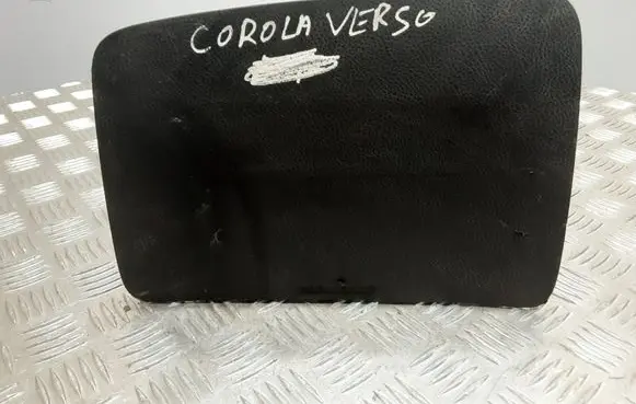 Toyota Corolla Verso AR10 Passenger airbag 7397013020D