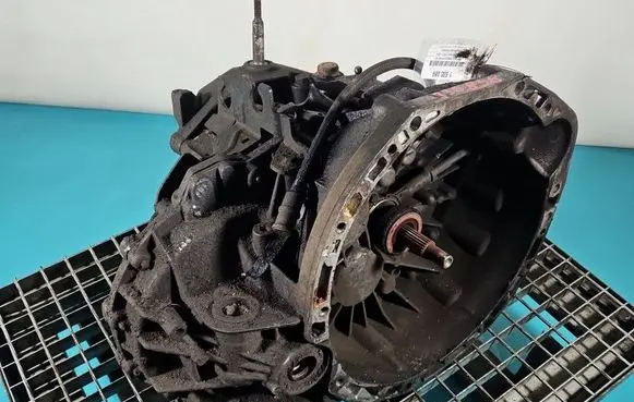 Nissan Primastar Manual 5 speed gearbox PF6024 IMPRK1530089