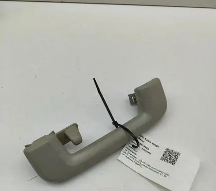 Volvo V40 Cross country Rear interior roof grab handle 39834465