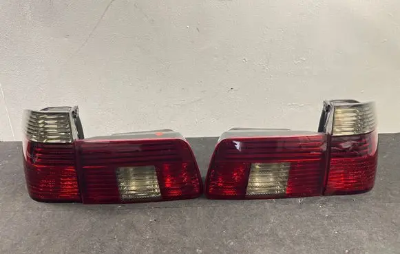 BMW 5 E39 Tailgate rear/tail lights 6900218 920021842 6902531