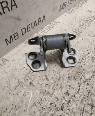 Tesla Model S Front door upper hinge 1120038