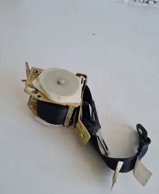 Mitsubishi Eclipse Rear seatbelt 14182X9706 17103 14198