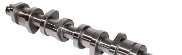 Audi A4 S4 B6 8E 8H Camshaft 038109101R