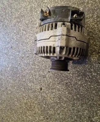 Generator/alternator