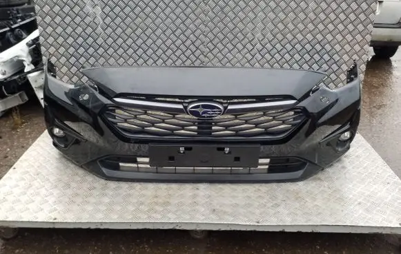 Subaru Impreza VI Front bumper 57707FN140 57731FN170