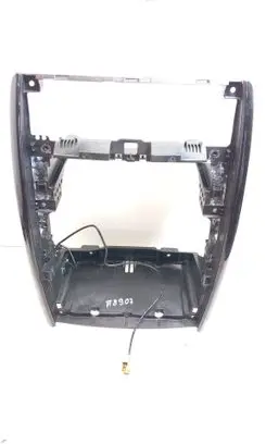 Mercedes-Benz A W169 Radio/GPS head unit trim A1696800055 1696800055