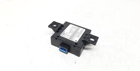 Volvo C70 Alarm control unit/module 31268007