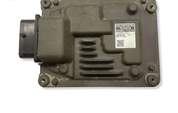 Toyota Hilux (AN120, AN130) Adblue control unit 2760005011 896B171010