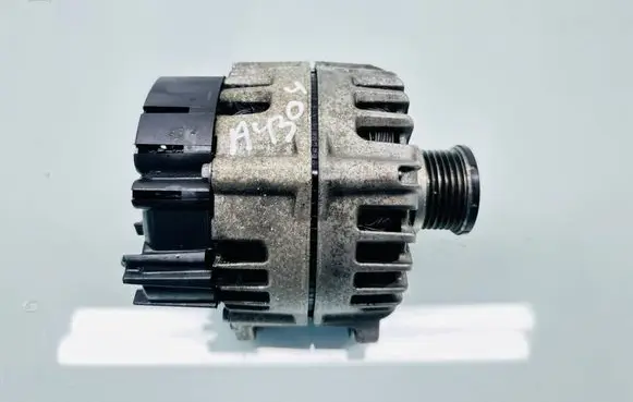 Audi A6 C7 Generator/alternator 03L903016A 2613304A