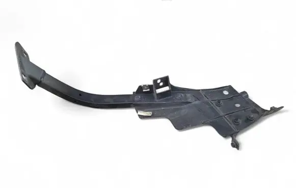 Audi A8 S8 D4 4H Fender mounting bracket 4H0821396 4H0821234