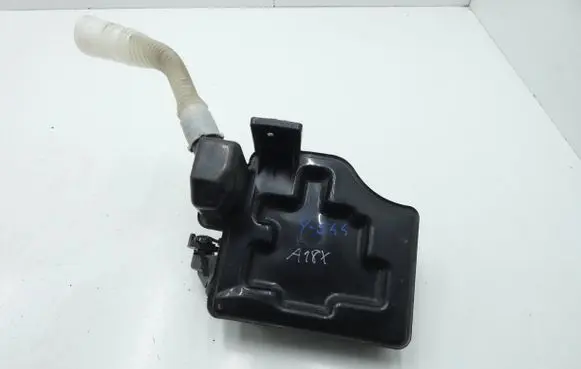 Audi A1 Windshield washer fluid reservoir/tank 6R0955453E