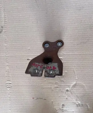 Mercedes-Benz Sprinter W907 W910 Muffler mount bracket/holder 