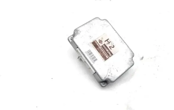 Nissan Navara D40 Gearbox control unit/module 330843X41C A58000XC6