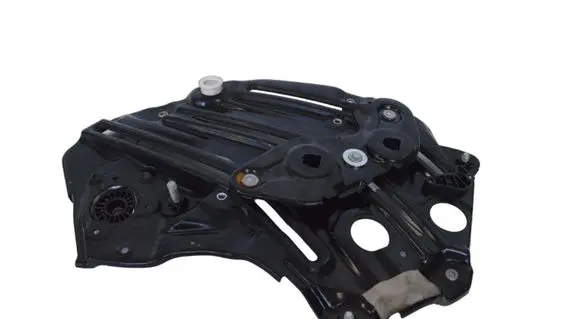 Mazda 6 Rear window lifting mechanism without motor C27964