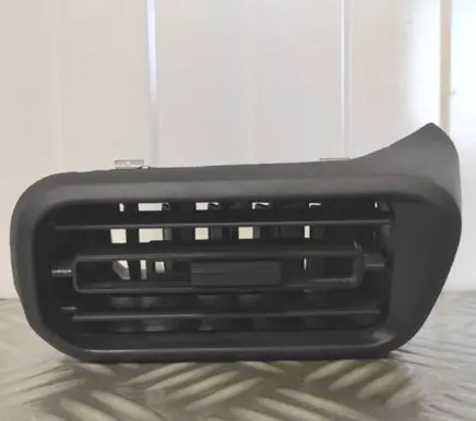 Opel Combo E Dash center air vent grill 046589 M0J022342 TWOJEAUTOWYSZKOW