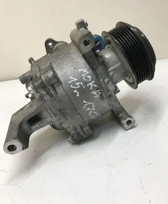 Opel Mokka Air conditioning (A/C) compressor (pump)