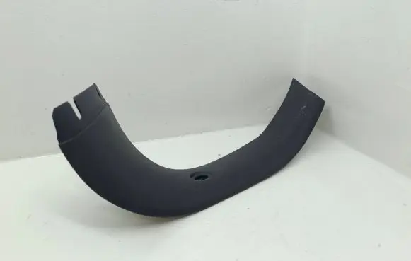 BMW 1 E81 E87 Tailgate/trunk side cover trim 7074688 15054410
