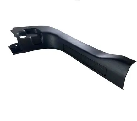Ford Bronco Front sill trim cover M1PBS13209A M1PBS13201AC