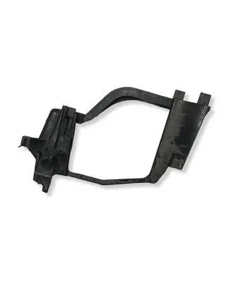 BMW 5 E60 E61 Headlight/headlamp mounting bracket 158737