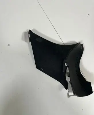 Mercedes-Benz GLC C253 (C) pillar trim A2536903100