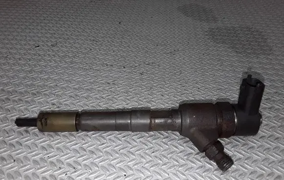 Fiat Punto (188) Fuel injector 0445110083